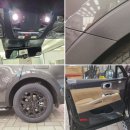 초이오토워시(그린판넬) | 광주신차패키지 MQ4 쏘렌토 하이브리드 인터스텔라그레이 카벤져스 광주