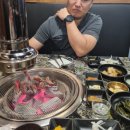 웃는소참숯화로구이 이미지