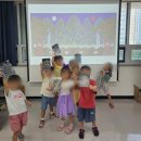 와글와글 책 놀이터 이미지