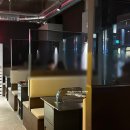 석촌역 1번출구(뒤) | 석촌역 맛집 고기집 숯불성화, 송리단길 소개팅 맛집 벚꽃 시즌 (웨이팅 1시간 후기)