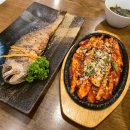 건강한밥상 | 시흥 물왕저수지 한정식 추천 &#39;보리굴비마을&#39; 건강한밥상 솔직 후기