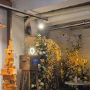 지에스25차병원본점 | 맛집] 돼지고기 불호파도 N년째 줄 서는 꿉당 본점 웨이팅 꿀팁🍖 &amp; 분위기 맛집 어썸로즈 솔직 후기