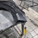 대한카공업사 | 쏘렌토 전면 사고 복원 전문 – 카컨 원주점 접수 / 원주1급공업사 정밀 복원 과정 공개