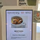 명수타운 | 대전 서구 호주 스타일 브런치 뉴타운 방문 후기