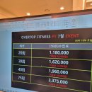 오버탑휘트니스 헬스 PT & 골프 필라테스 관악봉천점 이미지