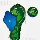 파인힐스골프장 이미지