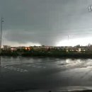 토네이도 이미지