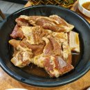 일월산돼지갈비 - 수성구 수성로 334 | 일월산돼지갈비