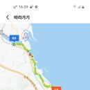 제886차 산행(삼척역 덕봉산) 2025.04.05. 이미지