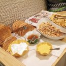 특별한호두와플 이미지