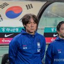 가나전도 4만 석 남았다, 홍명보호 흥행 참패는 '뉴노멀' 이미지