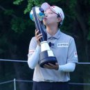 (주)아람코코리아 | 김효주, LET 아람코 챔피언십 2년 연속 우승
