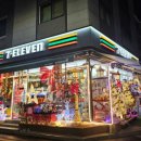 세븐일레븐천안두정해성점 | 천안 두정동 핫플 편의점 세븐일레븐 천안두정희망점 솔직 방문 리뷰