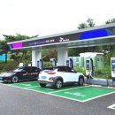 원주(춘천방향)휴게소 이미지