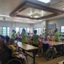 어르신 건강체조(A) 이미지