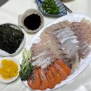 고려수산 | [강서수산물시장] 민어모둠회 포장하러 갔다가 단골 예약한 강화수산 후기