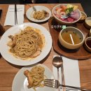 신용산역 2번 출구 | 신용산역 맛집 진작다이닝 용산점 내돈내산 후기 +메뉴 주차