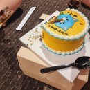 오드 케이크(ODE CAKE)