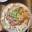 대구왕뽈찜왜관점 | 양산상북맛집 매콤한 대구뽈찜 맛에 반한 최고집왕대구뽈찜 양산점 점심후기