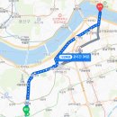 대교주유소 | 사당역에서 반포, 압구정을 지나고 성수대교를 지나 집까지 걷기 │ 15km 걷기 │걸어서 서울 도보여행