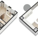 JS오피스텔 B 이미지