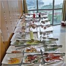 장원외식출장뷔페 이미지