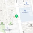 채다올 김밥 중리점 이미지