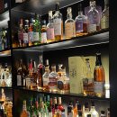 라핀 | 전주 신시가지 칵테일바 추천 분위기 좋은 라핀블랑 후기🍸