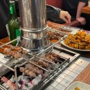 강남양꼬치맛집 ‘한성양꼬치 강남2호점’ 추천메뉴
