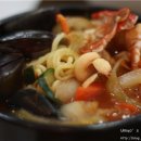 김한성짬뽕 이미지