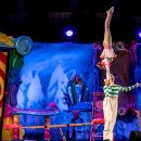 동춘서커스 초인의 비상 이미지