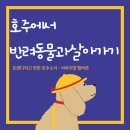 農和동물병원(산업동물출장진료전문) | 78. 호주인의 반려동물 사랑: 문화적 배경과 사회적 영향