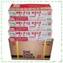 밀면전문 | 옥천 밀면-1박스(2kgx10개) 업소 전문용,업소용밀면,밀면,밀면사리 구매 후기 리뷰 추천