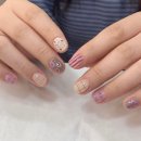 봄네일 | 구래동네일 실력 좋은 봄네일 방문 후기