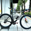 마스터카전문정비(무선점) | 콜나고 C68 Ti 티타늄 로드자전거, V4Rs 기변 커스텀 조립 출고 평택 바이크온 리뷰!