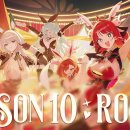 인형의 거리(용) 이미지