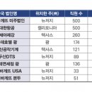 [단독] 절박한 한국 기업들, 美 '코로나 대출금'에도 손 벌렸다 이미지