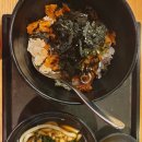 역전우동 화곡역점 | [화곡역] 내돈내산 급식대가 초계면 역전우동 신메뉴판 메콤제육덮밥세트 리뷰