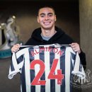 뉴캐슬클럽 이미지