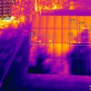 호림 태양광발전소 이미지