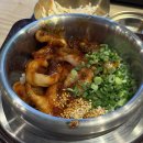 고속버스터미널 8-1 뒤 | 강남고속터미널 맛집 솥내음 고터점 후기 | 뉴코아아울렛 강남점 혼밥 메뉴 추천