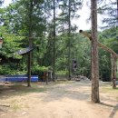 평창 태기산 캠핑장 펜션 이미지