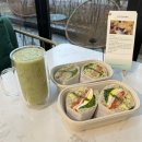 커피볶는집체리 | [내돈내산] 진한 커피 향에 반하고 건강한 맛에 두 번 반하는 곳, '커피볶는집 바질12' 방문 후기