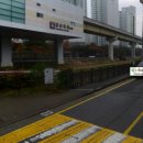 장신대역 1번출구 이미지