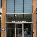 ARTISTS' COFFEE 이미지