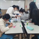 혜성여자중학교 이미지