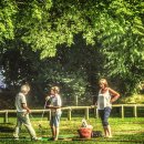 필골프실내연습장 이미지