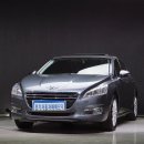 푸조/508 1.6 e-HDI 악티브 1세대/2014년식/105.764km/다크그레이/1890만 이미지