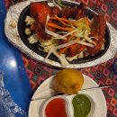 신촌인도음식 커리 맛집 수엠부 2인 세트 후기