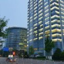 시티은행 앞 이미지